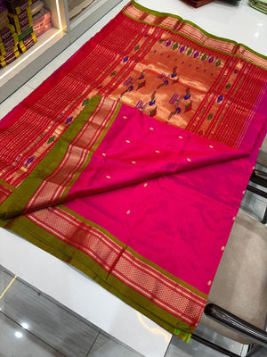 Paithani