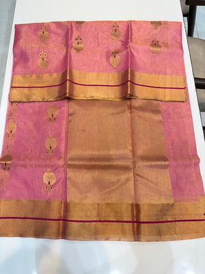 Chanderi