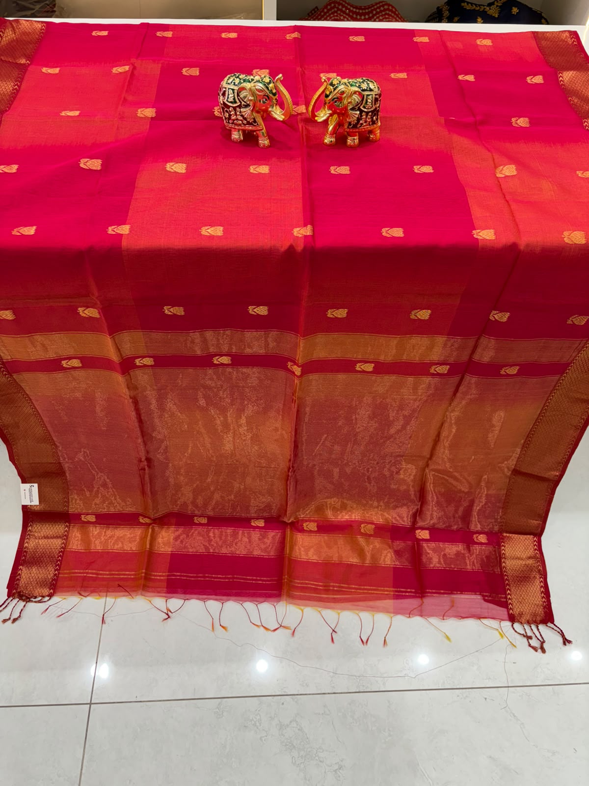 Maheshwari Silk 1