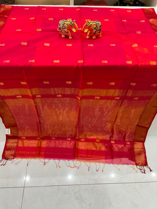 Maheshwari Silk 1