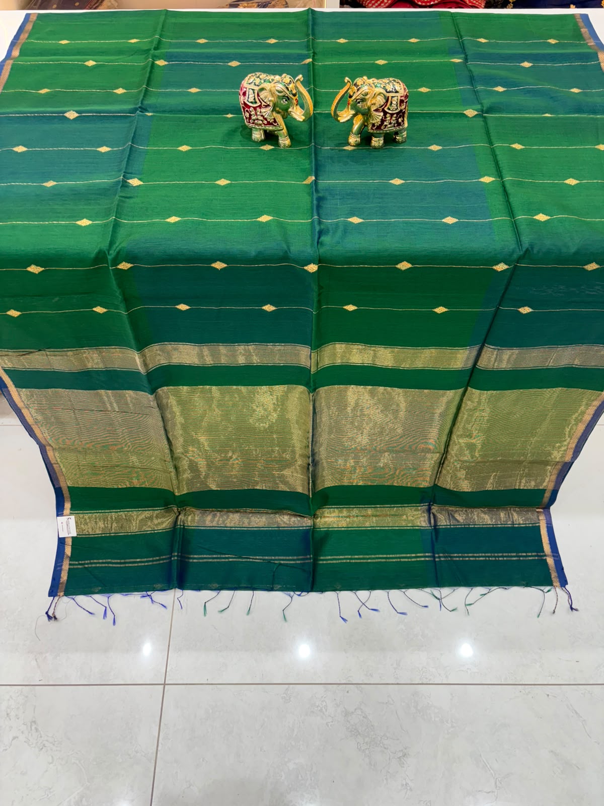 Maheshvari Silk 2