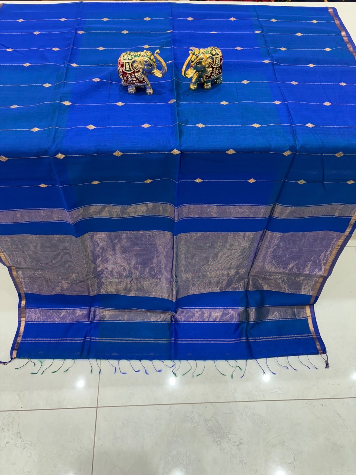 Maheshwari Silk 3